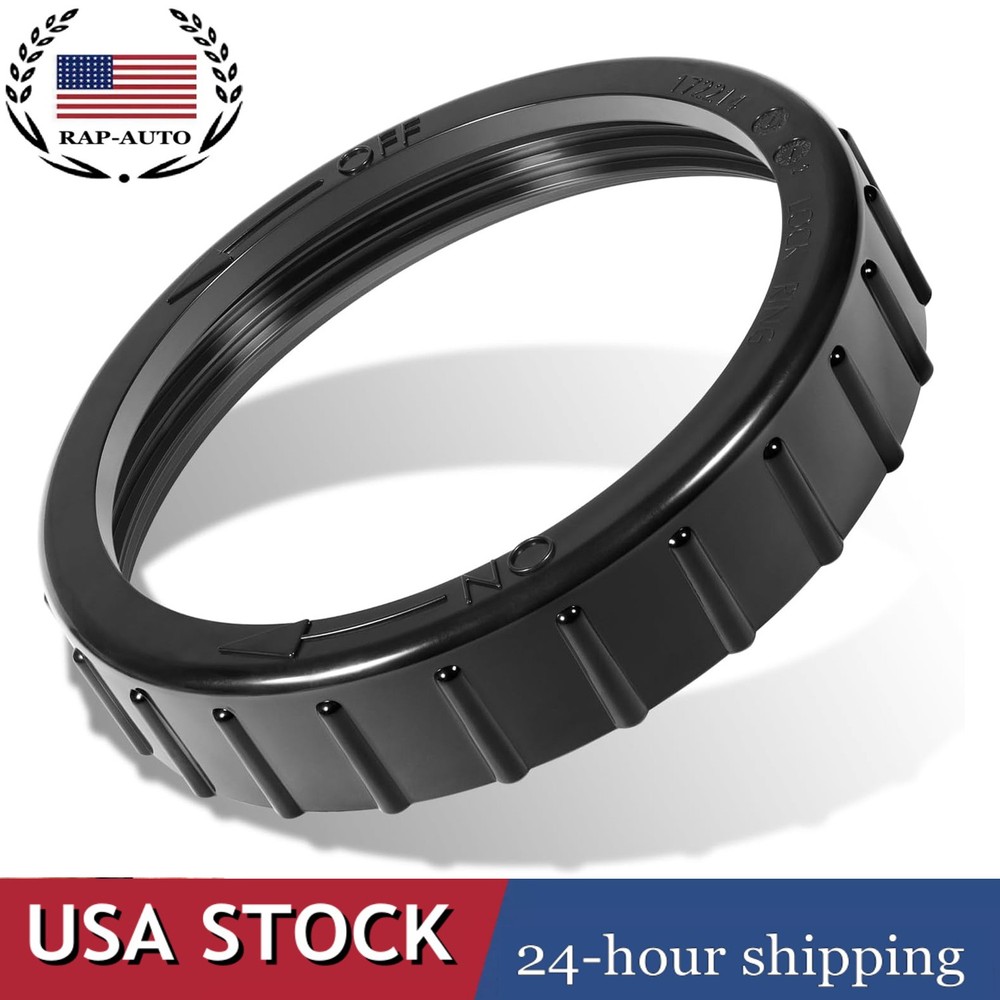 Replacement R172214 Lock Ring Leak-Proof Ring for Dynamic Series Pool/Spa Filter