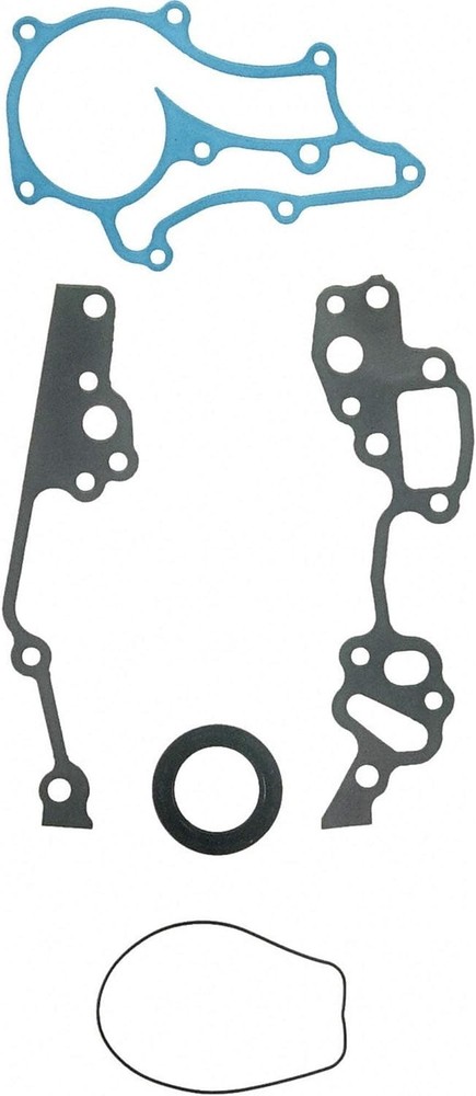 Durable TCS 45685 Timing Cover Gasket Set - Exceeds OEM Specifications