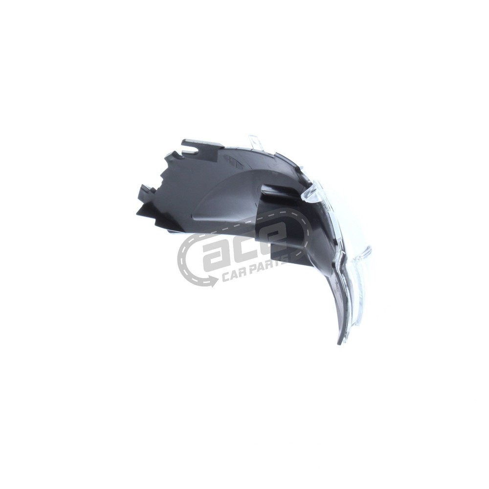 Wing Mirror Indicator Light Renault Clio Mk4 2012-2019 Clear Drivers Side Right