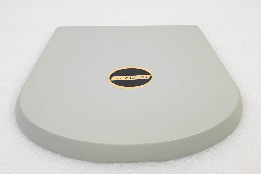 Scientology Professional Mark VI E-Meter Hubbard Electrometer LIGHT GRAY **READ*