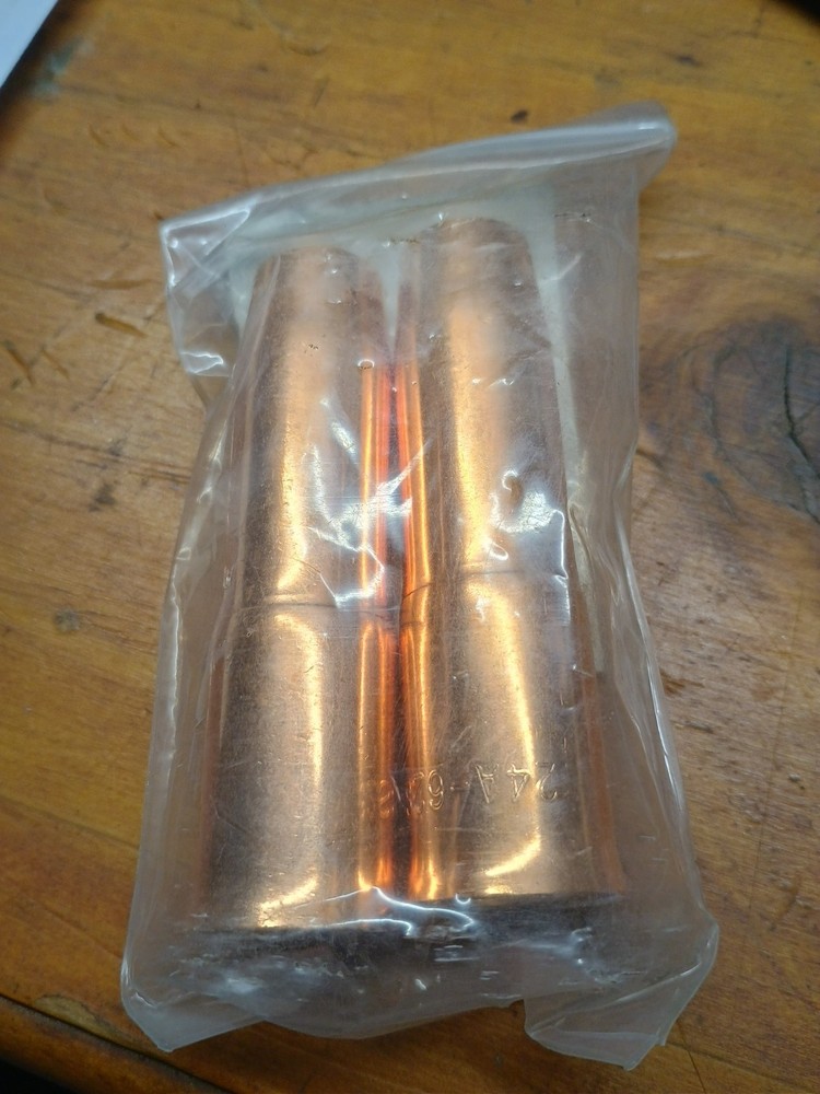 Radnor Mig Weld Nozzle
