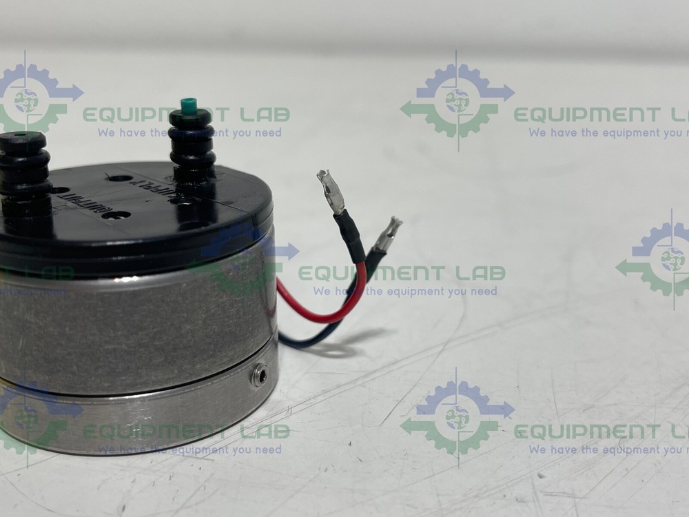 Action Instruments E-Pi Electrical Connection 6-30 PSIG