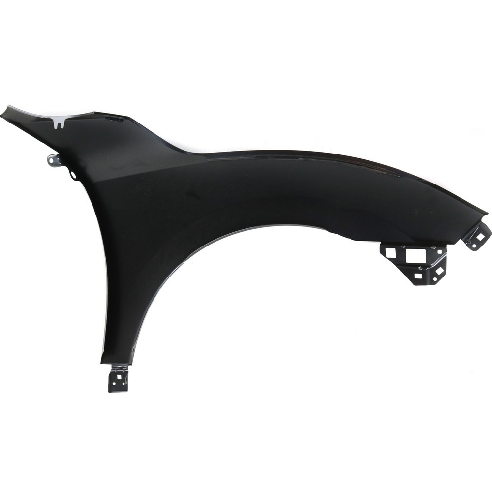 Fender For 2017-2021 Honda Civic Front Driver Side Primed Steel