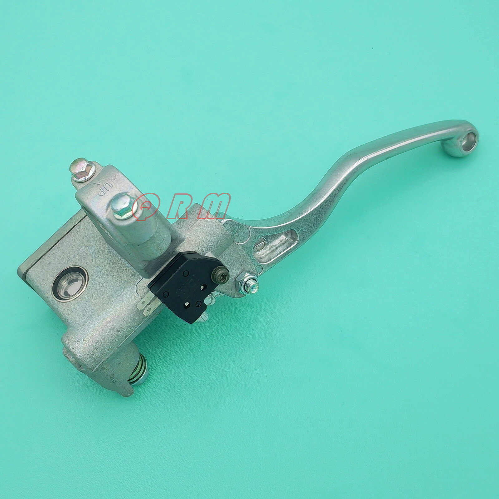 New Front Brake Master Cylinder For Honda Sportrax 400 TRX400EX TRX400X 99-14
