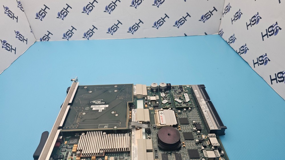 Laurel Networks (ECI) Route Control Processor 00-MK01-1002 for ST200.