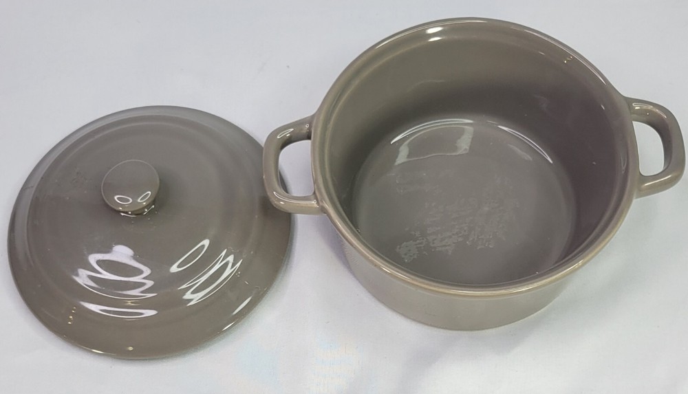 Kirkland's 4" Ceramic Cocette