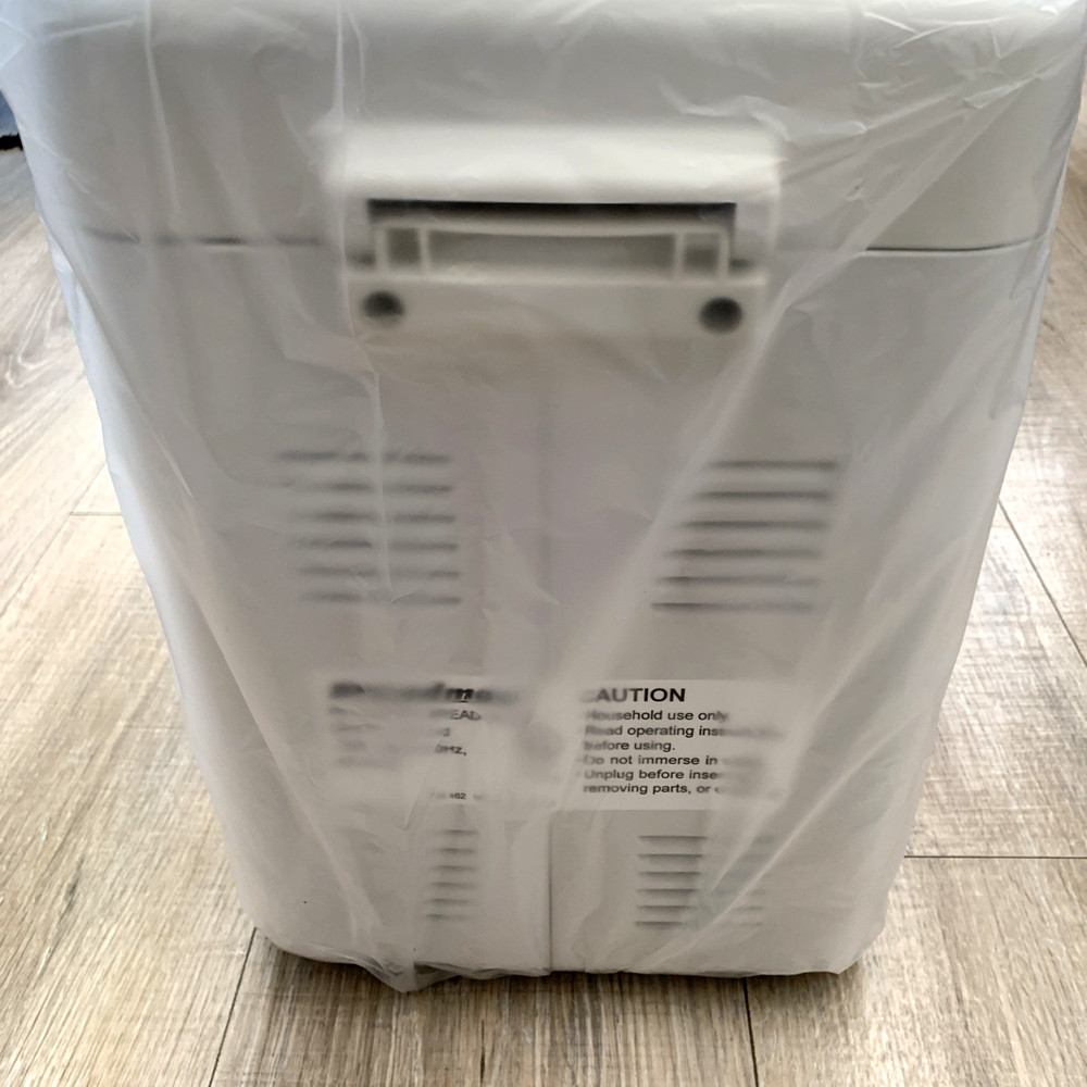 Breadman TR-440 Automatic Bread Machine Maker 1.5 Lb Loaf New