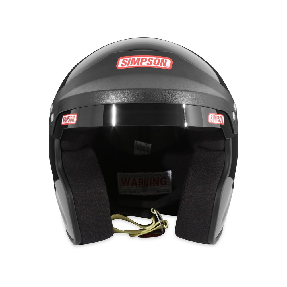 7320052 SIMPSON CRUISER 2.0 HELMET