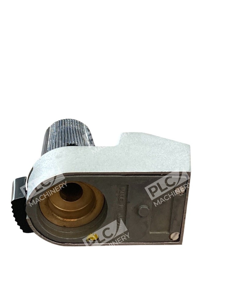 Amphenol DFD-1 Bunker Ramo Counting Dial - Precision Counting Device