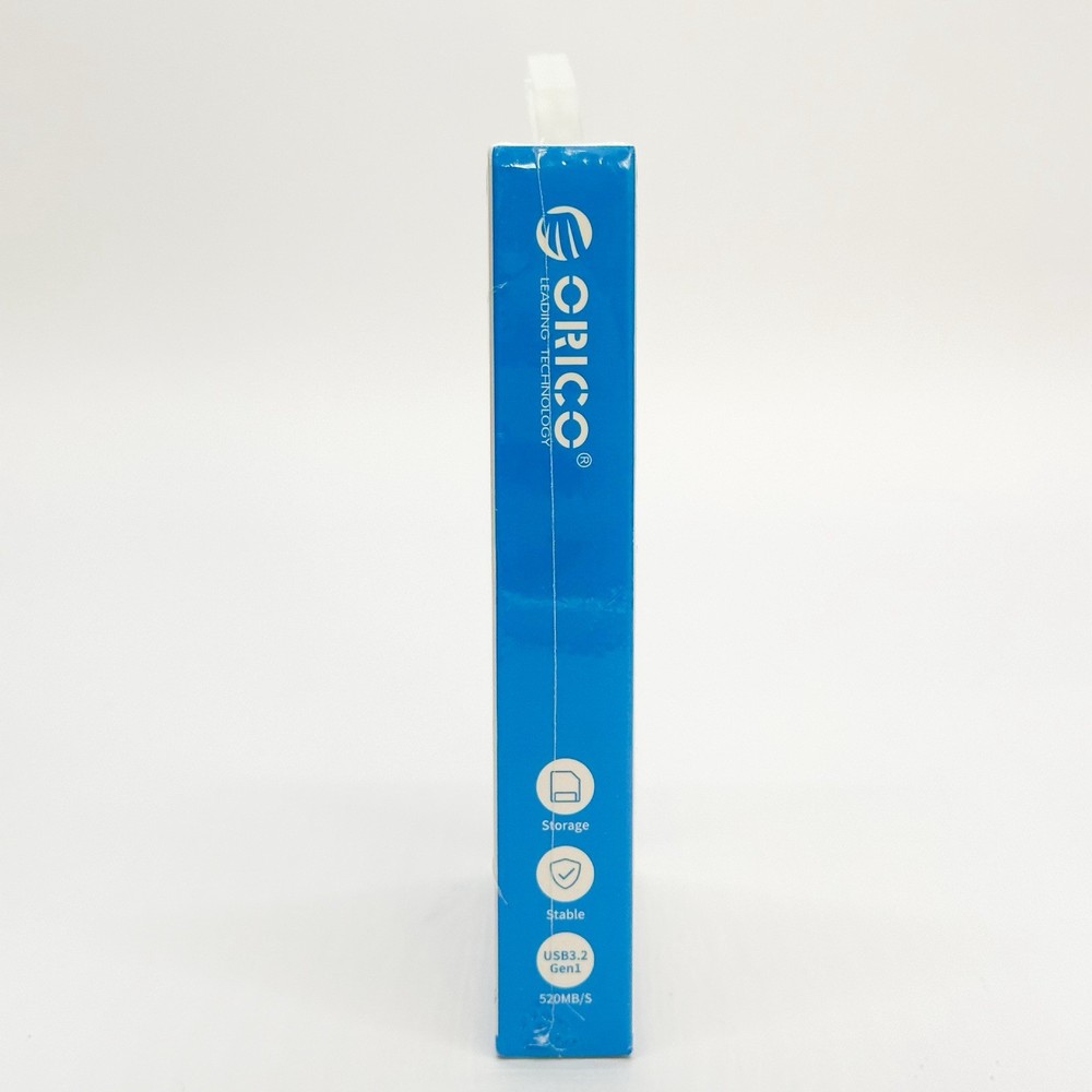 Orico 128gb High Speed Solid State USB Flash Drive