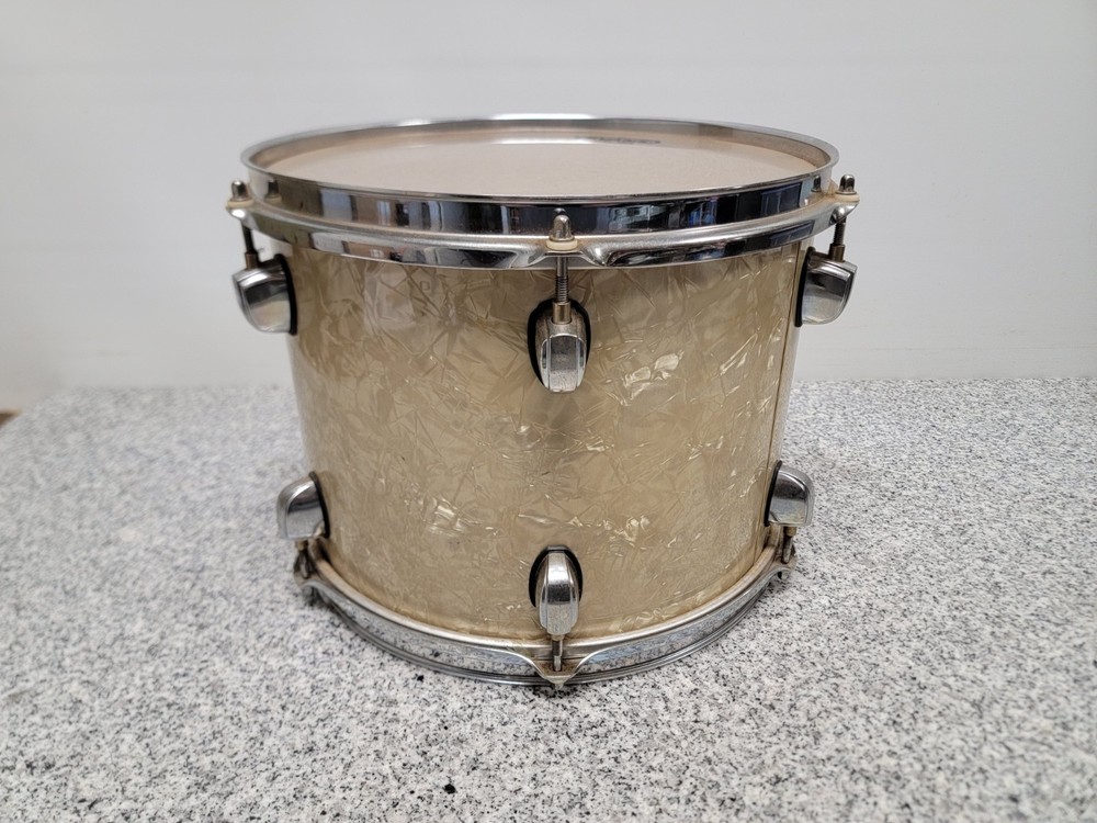 Mapex Meridian Series Maple Drum