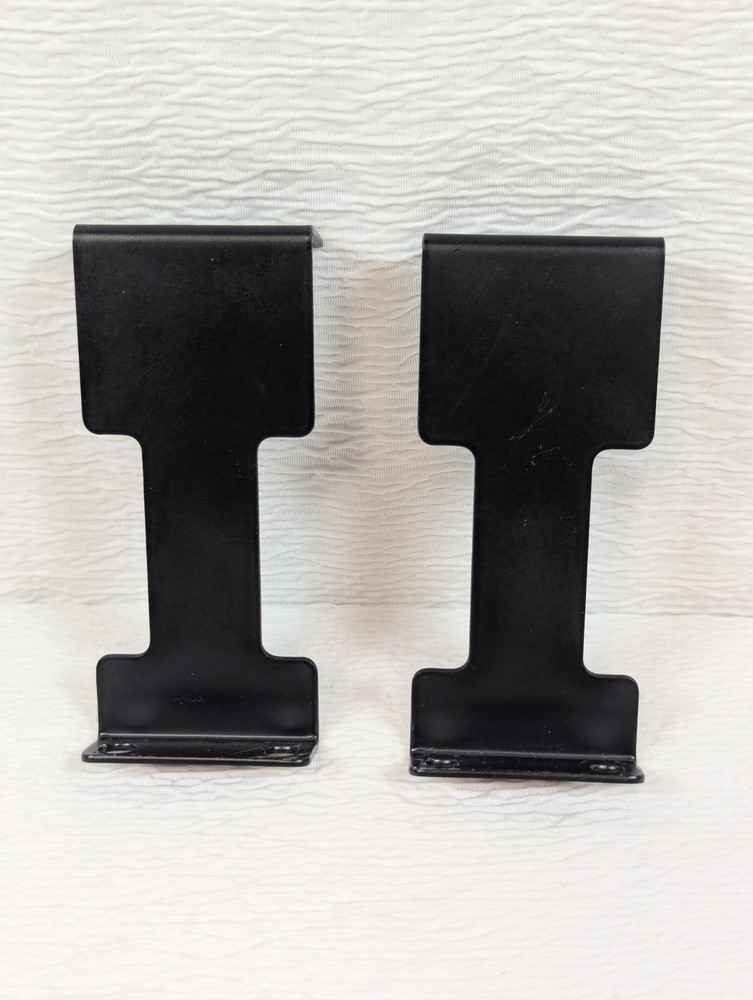 StarTech Rail Depth Adapter Kit for Server Racks - 1U - RDA1U - 1 Pair