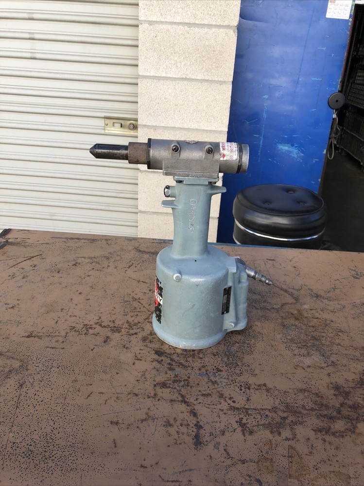 Cherry G784 Power Tool, Cherrylock Riveter