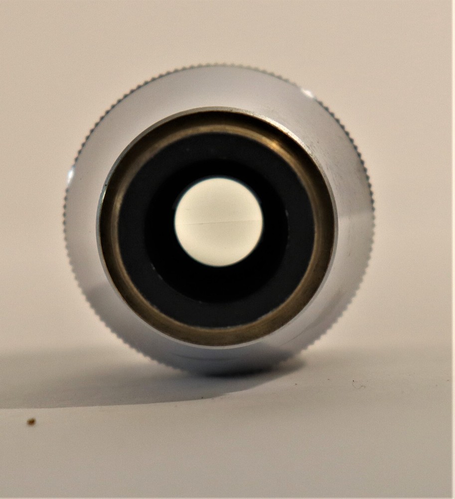 Leitz Microscope Objective Lens NPL DF 20X/0.35 /0 Dark Field
