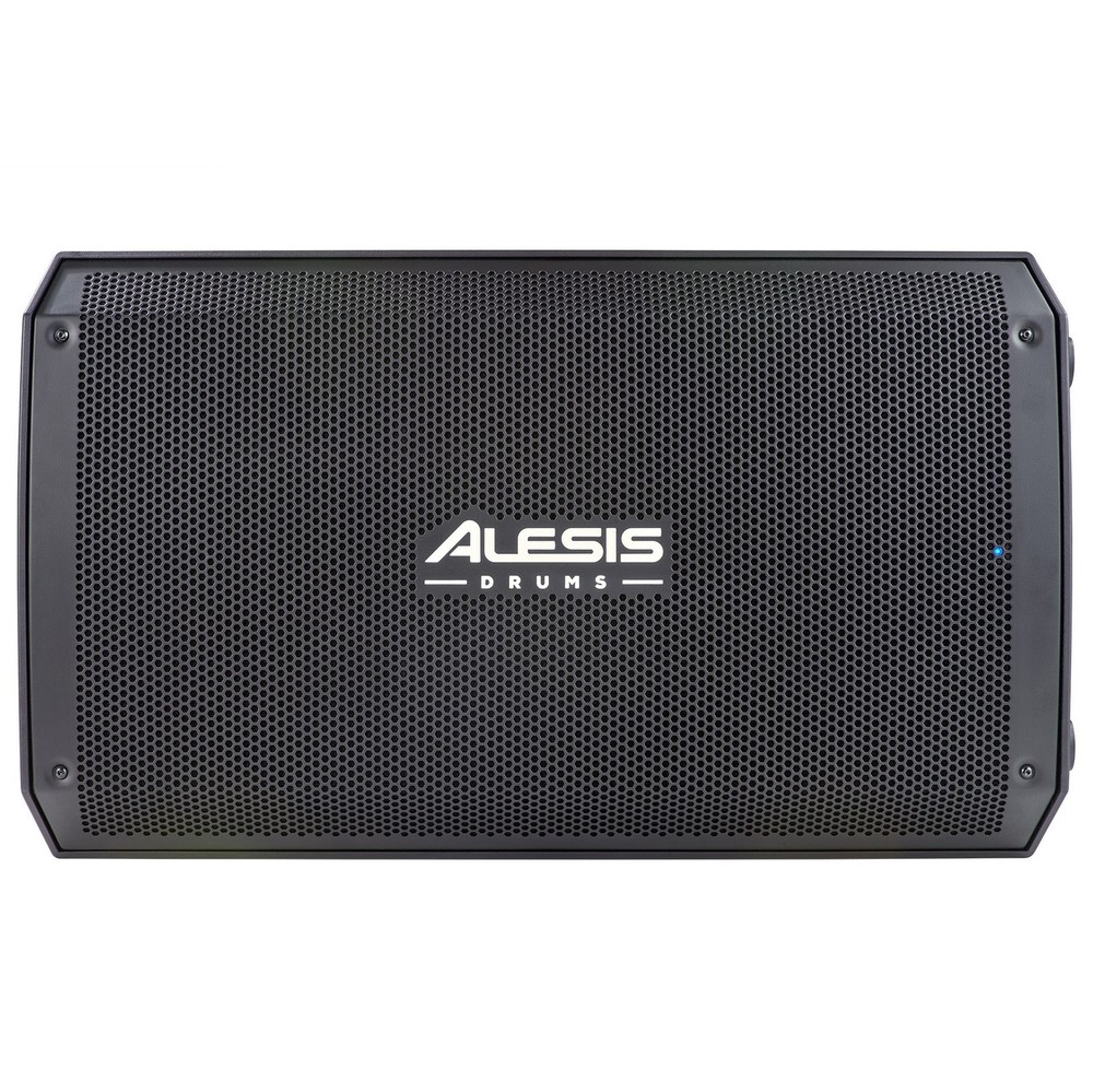 Alesis Strike Amp 12 MKII Powered Drum Amplifier CABLE KIT