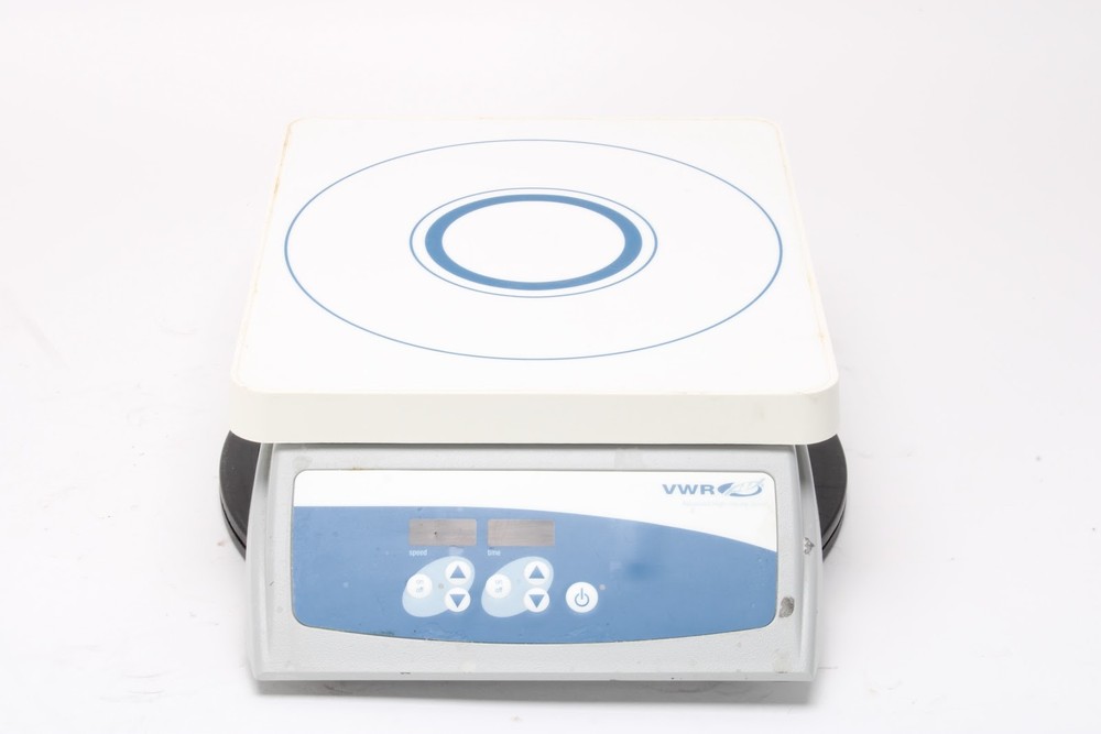 VWR Symphony 986922 Advanced High Volume Stirrer 120V