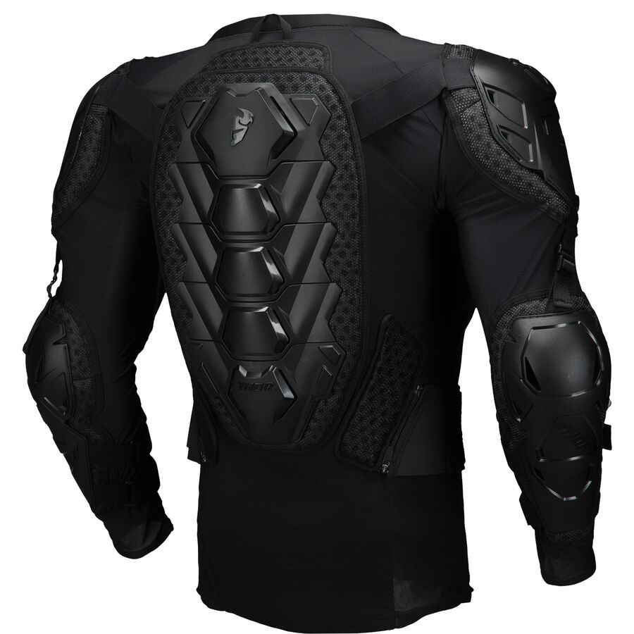 Thor Sentry XP2 Chest Protector
