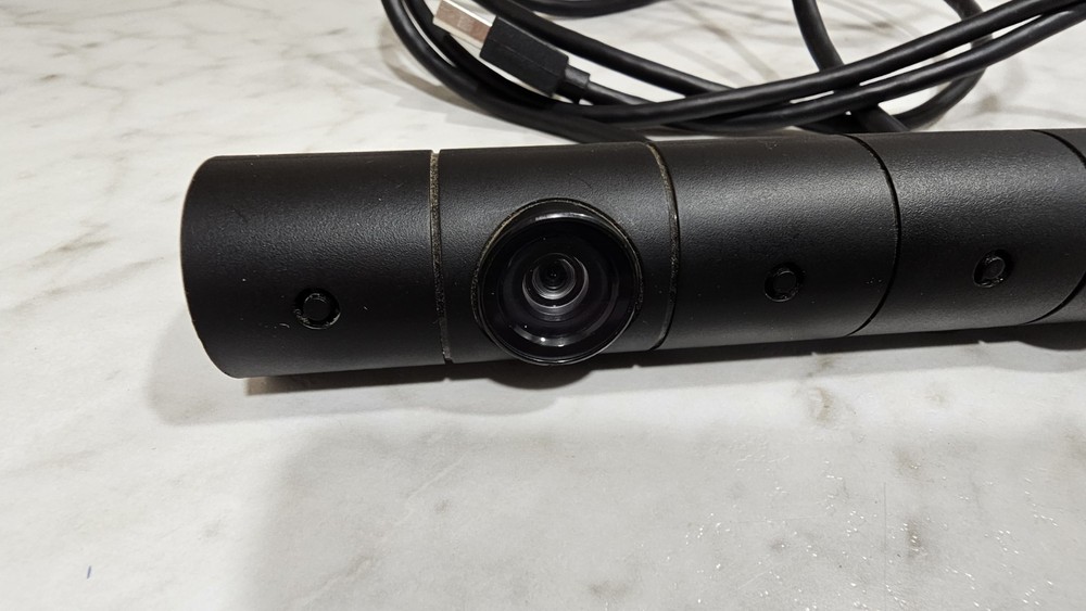 Sony PlayStation PS4 Model CUH-ZEY2 Camera Motion Sensor