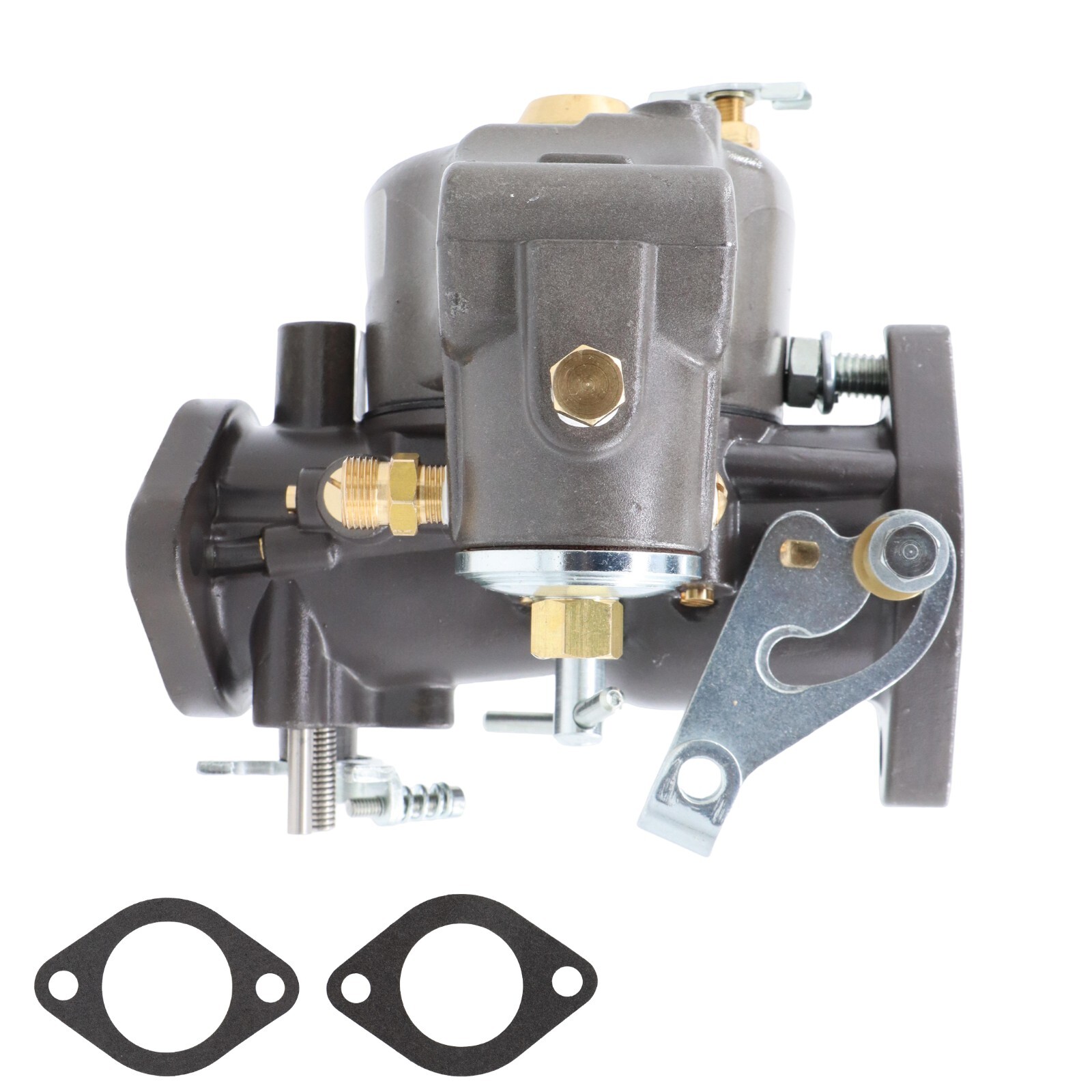 Carburetor New Fits John Deere B Tractors DLTX10 DLTX34 DLTX67 DLTX73