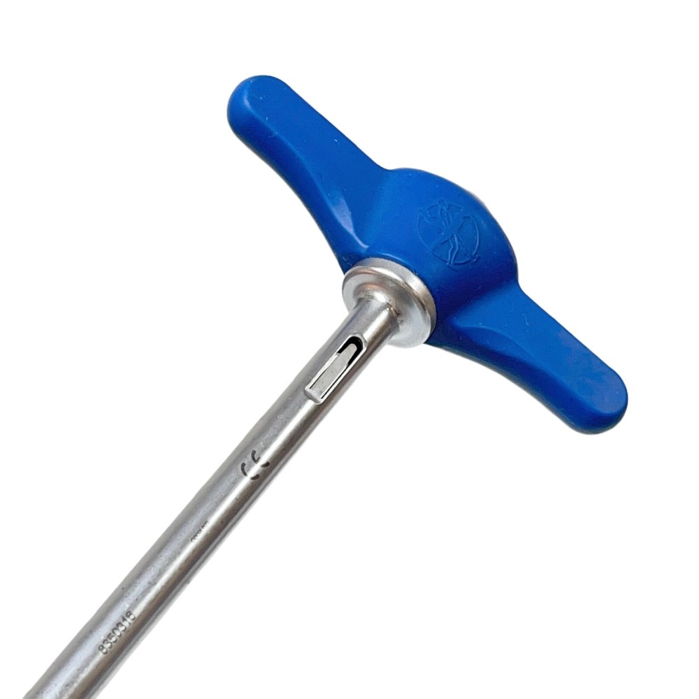 Medtronic 8350316 Set Screw Breakoff Driver