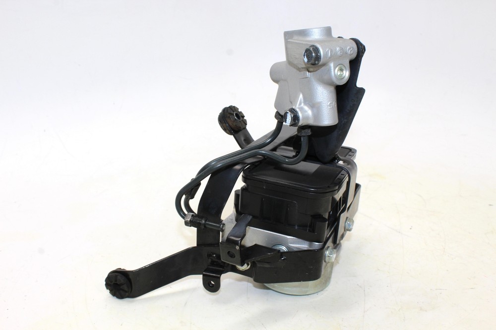2013 Honda Cbr250r Abs Abs Pump Unit Module