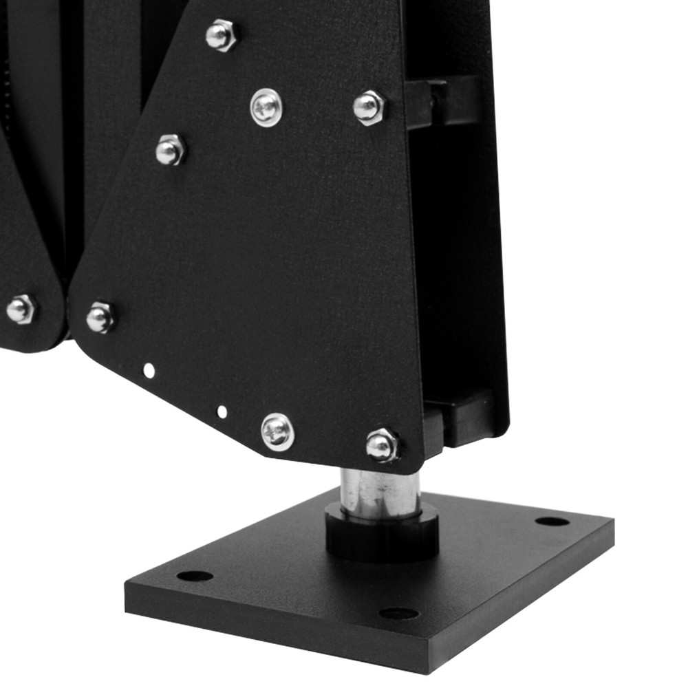 Microscope Stand Multi-directional Jewelry Inlaid Stand for Micro-setting Tool