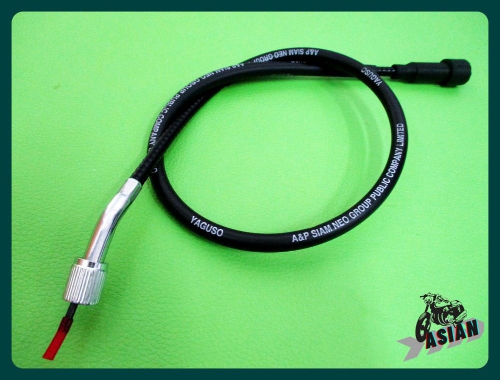 Fit Kawasaki KR-RR Speedometer Cable **as1553**