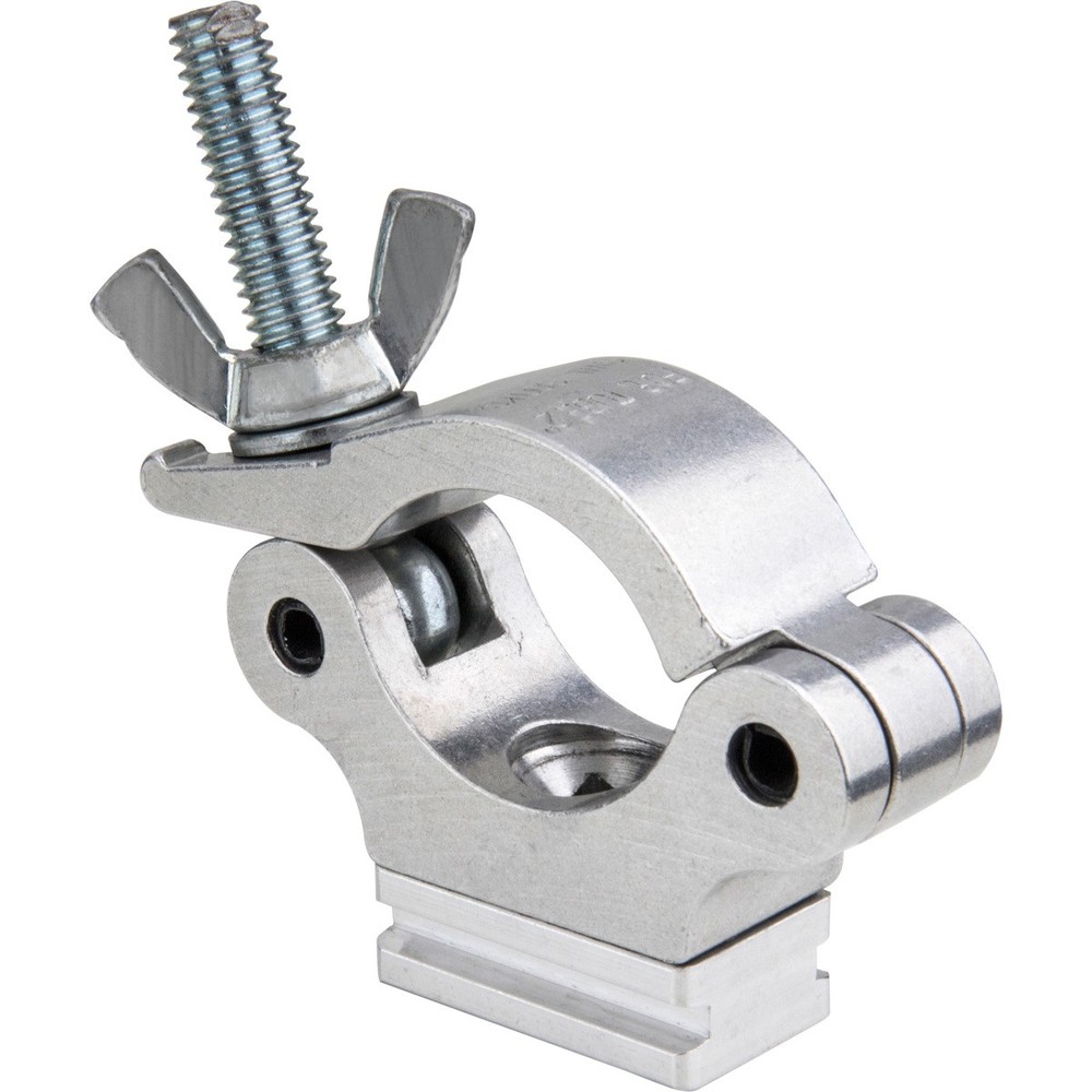 Kupo 2" Half-Coupler for Skypanel PSU Mounting, Silver