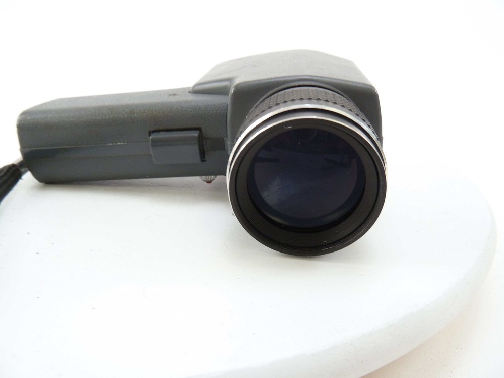 Spiratone Spot Meter with Case