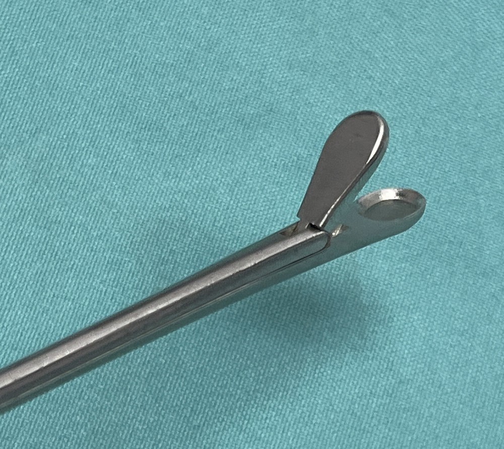 V. Mueller RH541 Watson-Williams Polyp Forceps