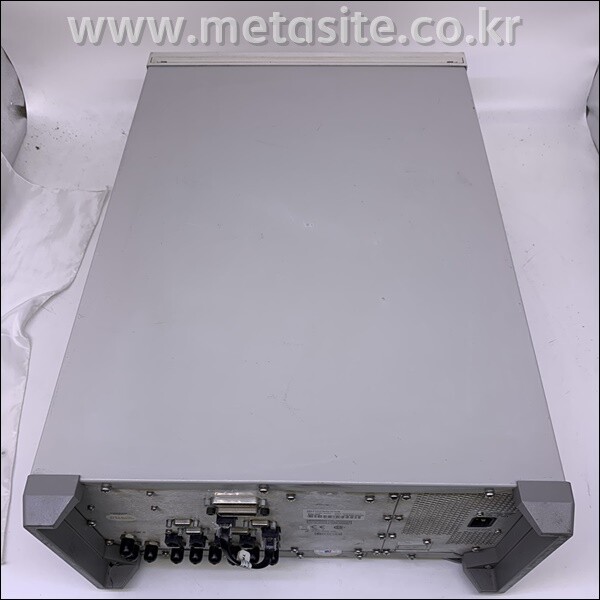 Agilent E5515C Wireless comunication Analyzer _GB45070625