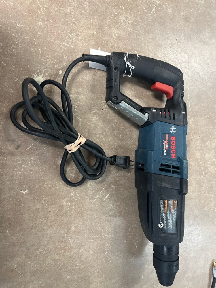 BOSCH XTREME MAX (SP8022608)