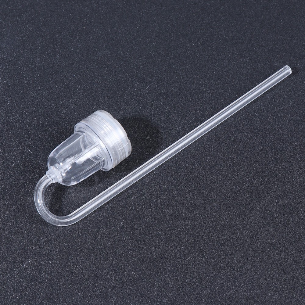 Turtle Tank Accessories Aquarium Air Diffuser Dioxide