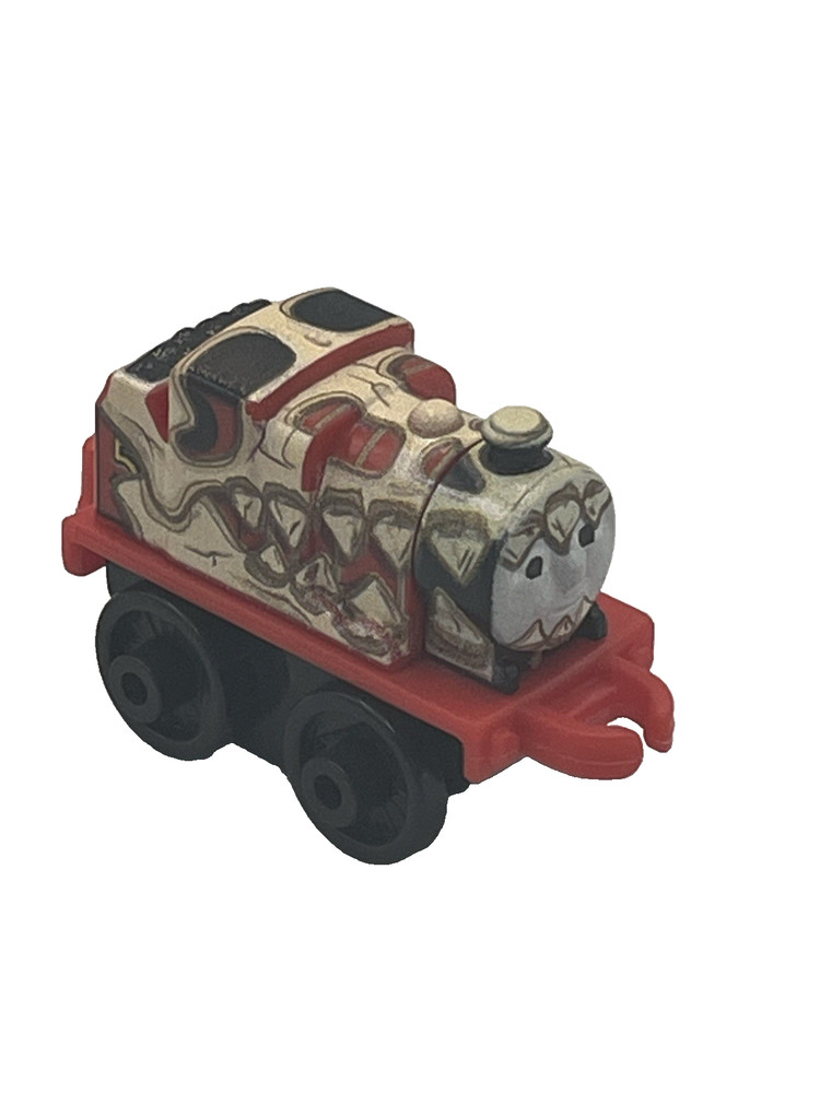 Thomas & Friends Minis Train Engine Dino Dinosaur James G48A