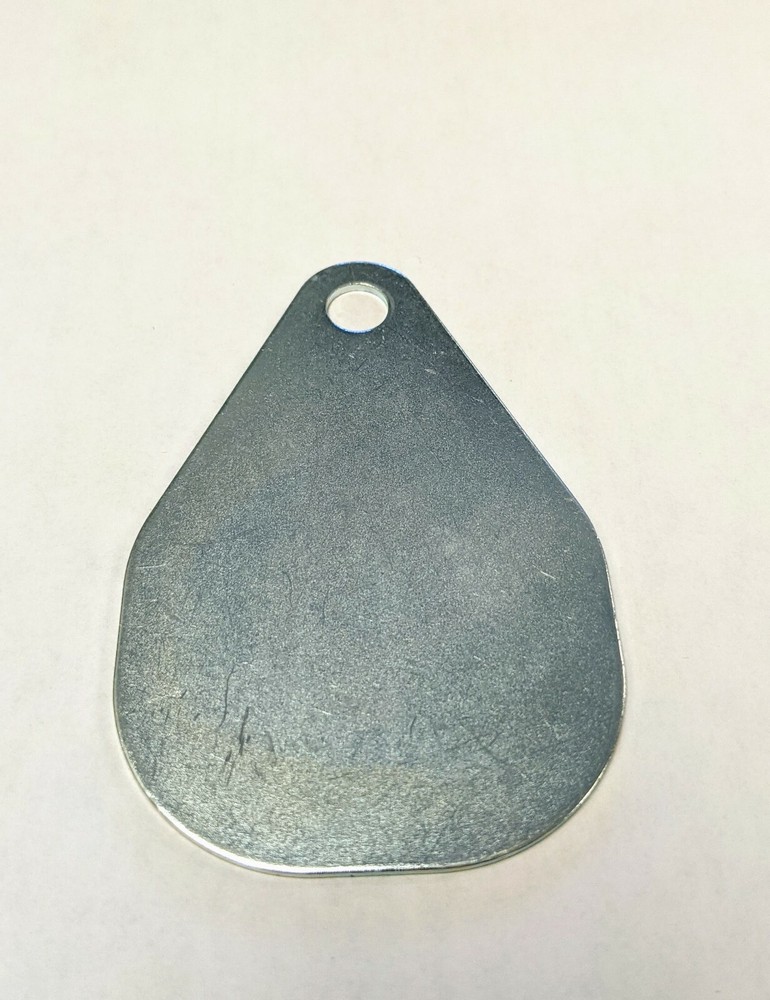 Wilson 305752 Flat Mount