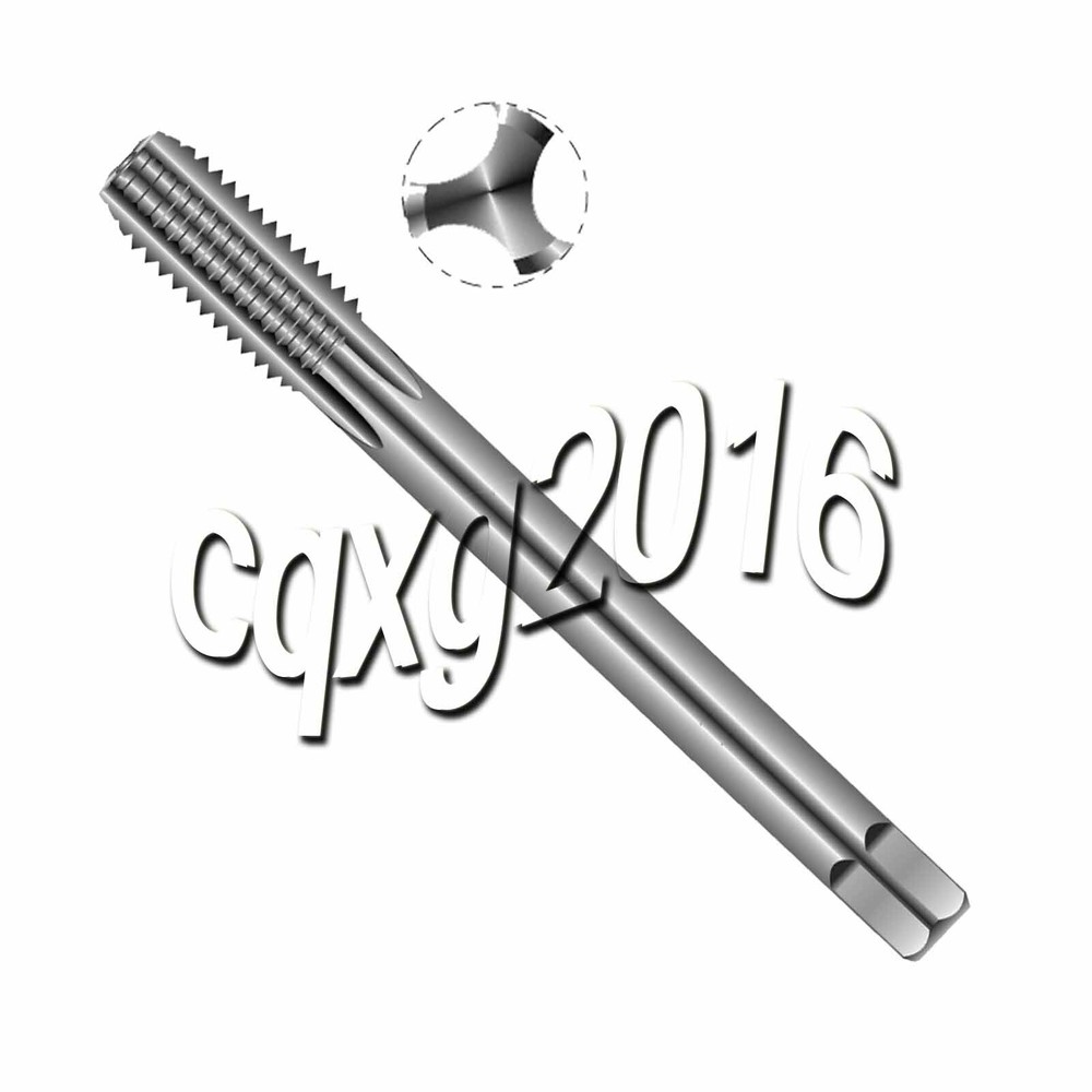 1 PC M10x2.0mm right-hand Machine tap Threading Tools M10*2.0 mm