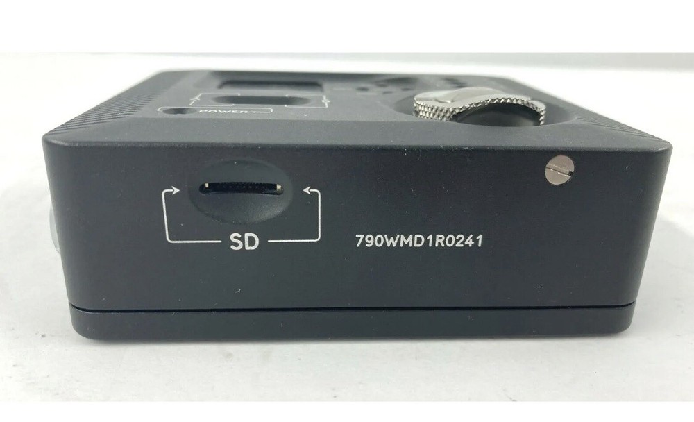 RED Digital Cinema Dsmc, Dsmc2 Wireless 3-Axis Controller