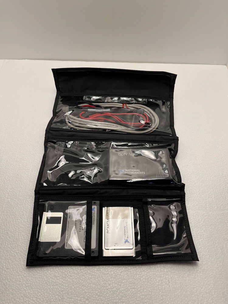 National Instruments ISDN Tester - NIB