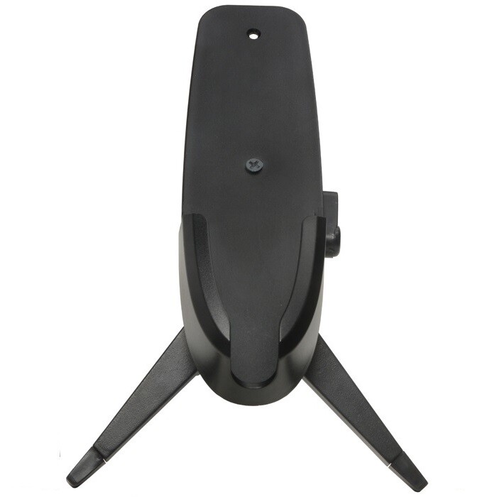 Microphone Stand and ACC3500 Cradle For Philips SpeechMike Premium & Touch