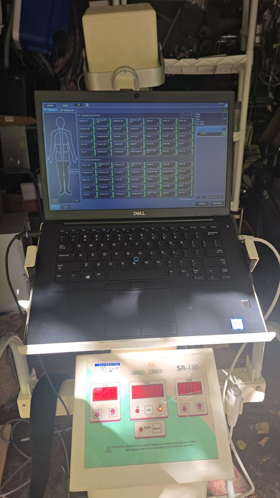 digital machine SR-130D source