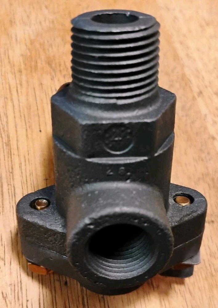 NOS Bendix 228050 Reman Switch 228050X DS-1