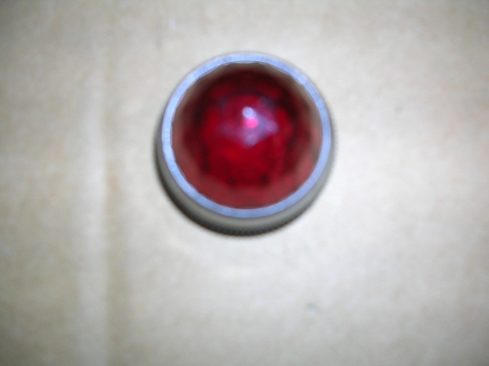 103-1331-403 DIALIGHT RED LENS