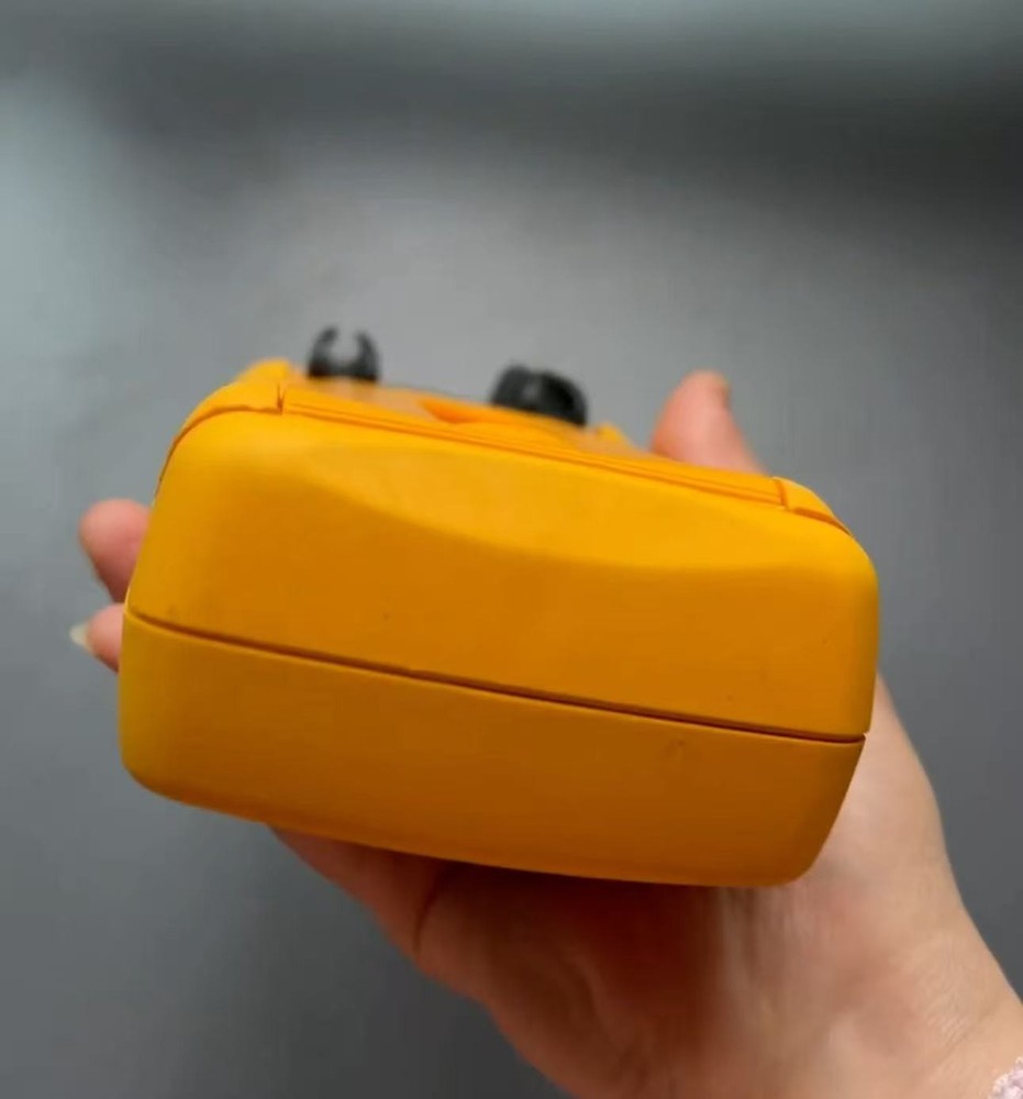 Fluke 726 Precision Multifunction Process Calibrator