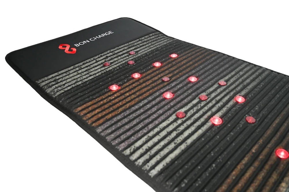 Boncharge Infrared PEMF Mat Max New