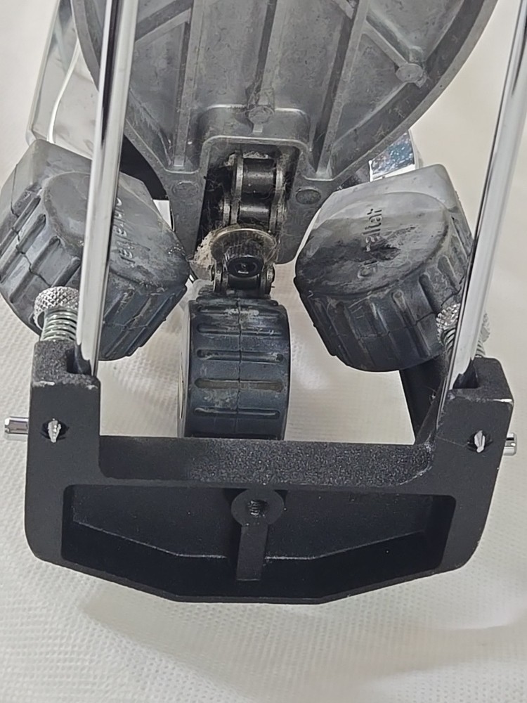 Gibraltar Pro Double Braced Hi-Hat Stand