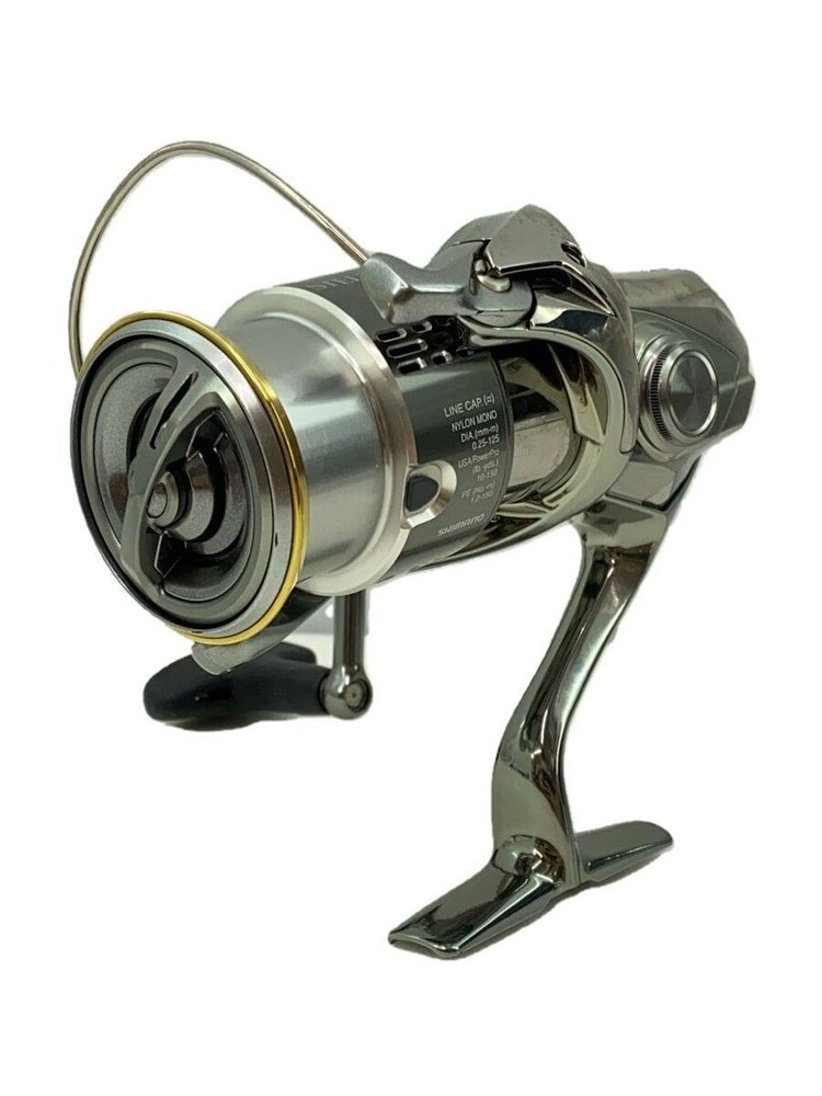SHIMANO REEL Used