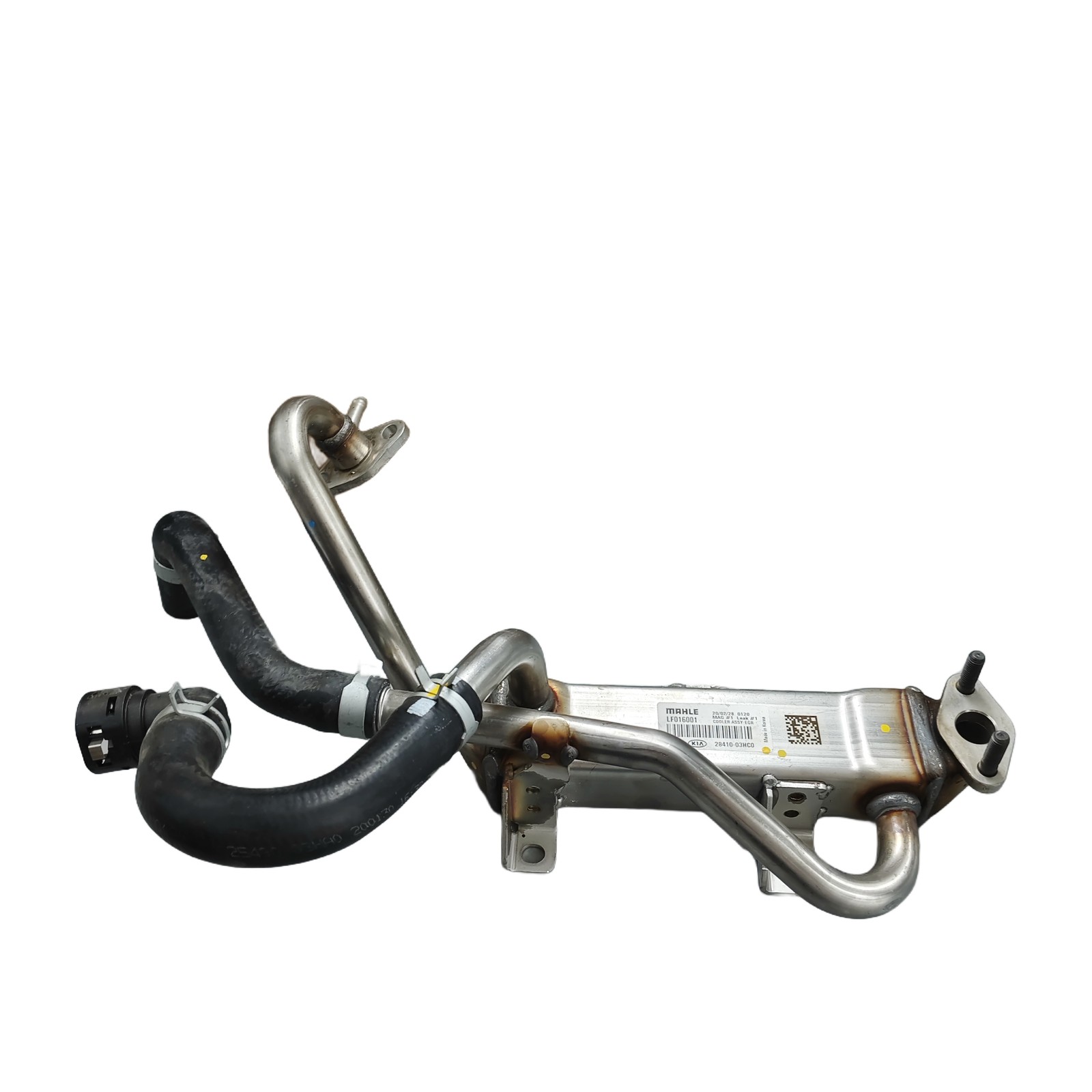 2841003HA0 New Cooler for Hyundai Elantra Hybrid Ioniq Kia Niro