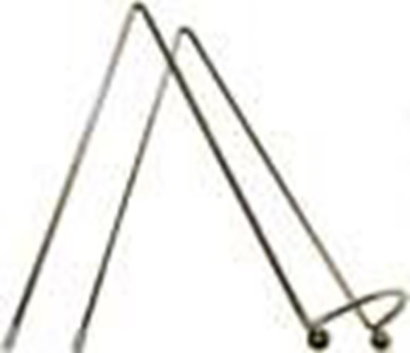 Medium Wire Display Easel