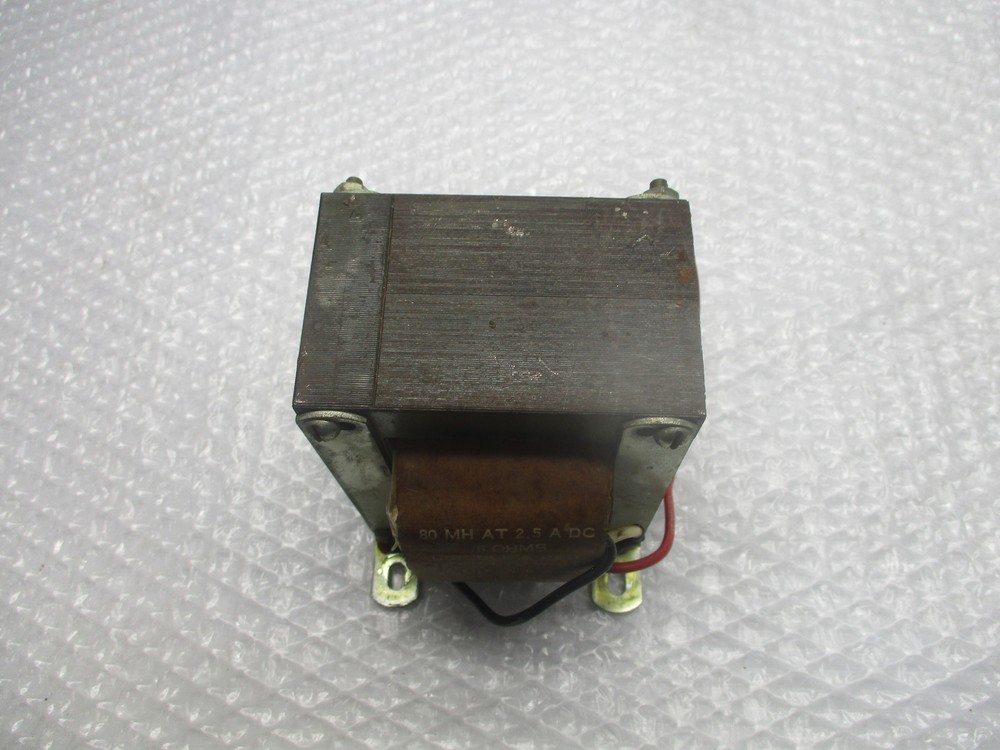 STANCOR C-2691 FILTER REACTOR UNMP