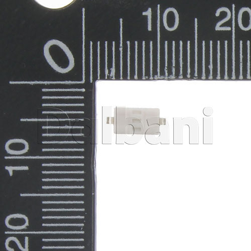20pcs 13-02-0002 2 Pin SMD Tactile Push Button Micro Switch
